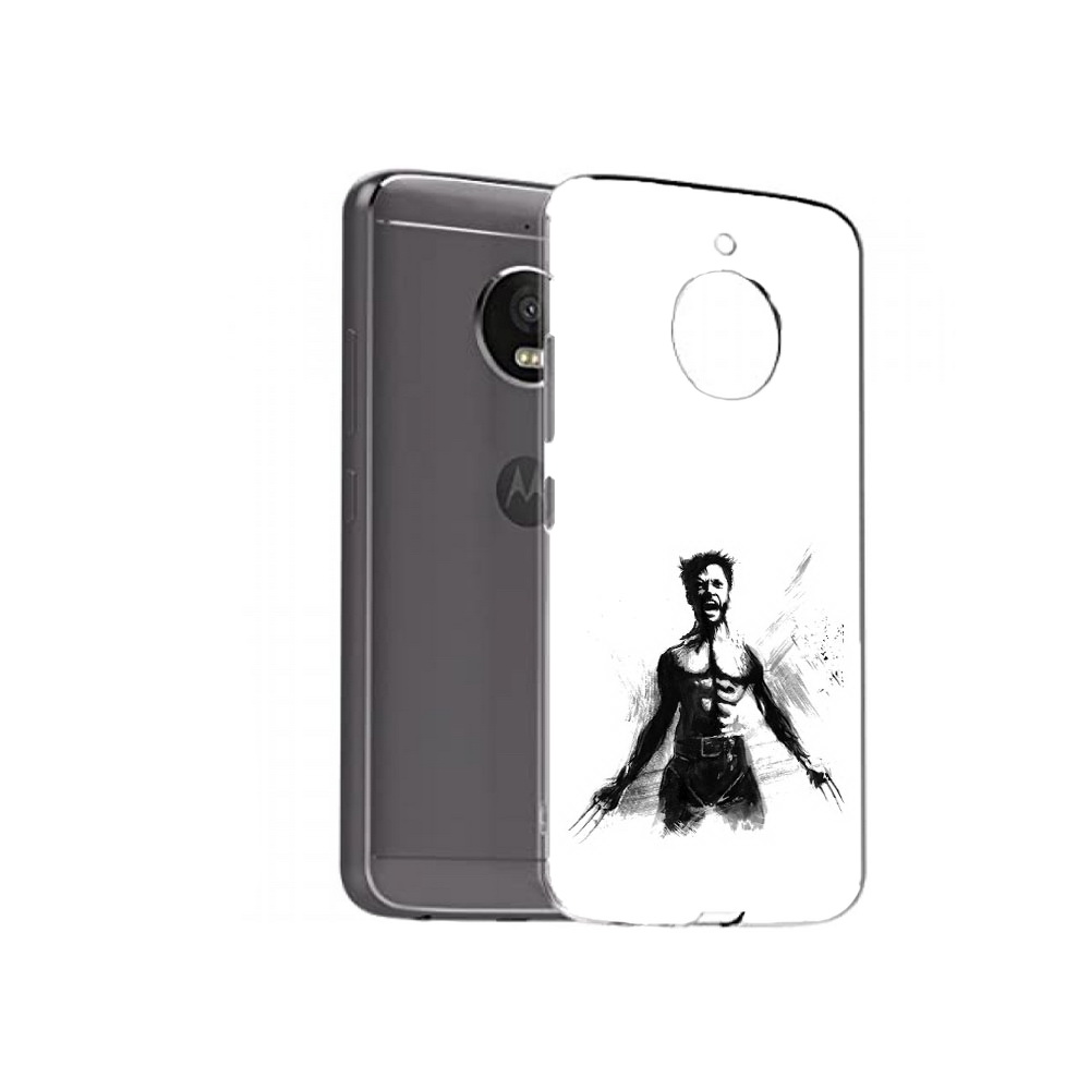 Чехол MyPads Tocco для Motorola Moto E4 Plus росомаха (PT100001.341.587), Прозрачный, Tocco
Чехол MyPads Tocco для Motorola Moto E4 Plus росомаха (PT100001.341.587), Прозрачный, Tocco