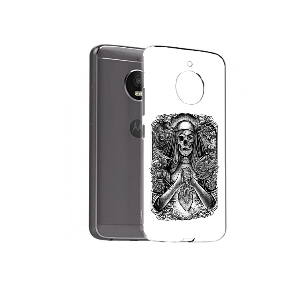 Чехол MyPads Tocco для Motorola Moto E4 Plus скелет с сердцем (PT100001.341.603), Прозрачный, Tocco
Чехол MyPads Tocco для Motorola Moto E4 Plus скелет с сердцем (PT100001.341.603), Прозрачный, Tocco