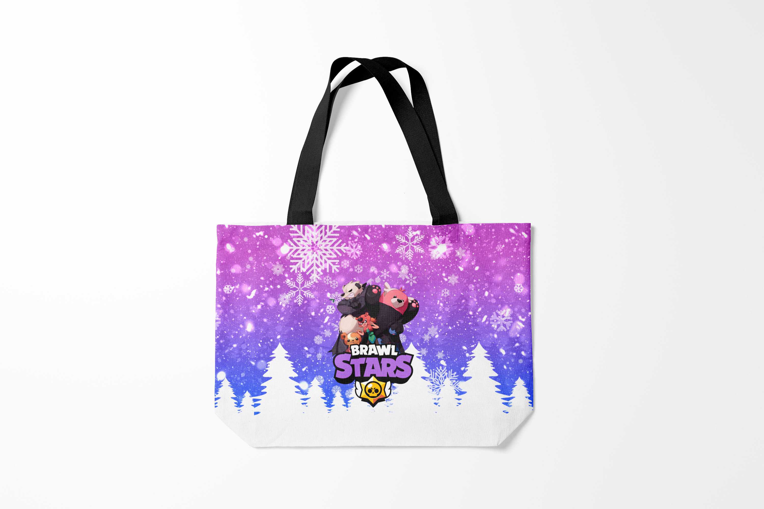 Сумка шoппер унисекс Burnettie Brawl Stars Новогодний Nita, фиолетовый, Brawl Stars Новогодний Nita
Сумка шoппер унисекс Burnettie Brawl Stars Новогодний Nita, фиолетовый, Brawl Stars Новогодний Nita