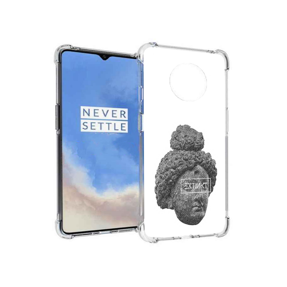 Чехол MyPads Tocco для OnePlus 7T каменное лицо девушки (PT227044.138.383), Прозрачный, Tocco
Чехол MyPads Tocco для OnePlus 7T каменное лицо девушки (PT227044.138.383), Прозрачный, Tocco
