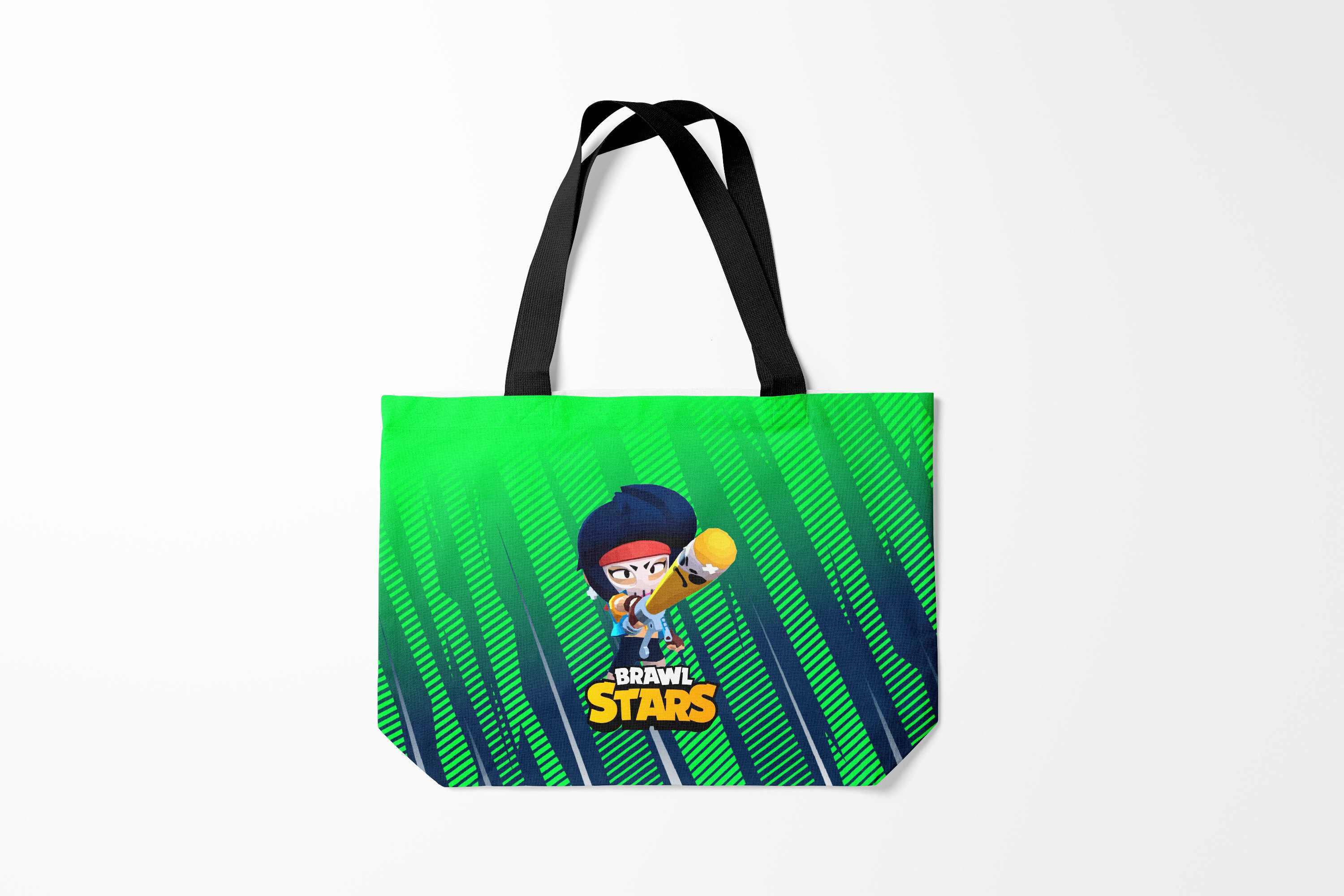 Сумка шoппер унисекс Burnettie Brawl Stars Мстительница Биби BIBILANTE, зеленый, Brawl Stars Мстительница Биби BIBILANTE
Сумка шoппер унисекс Burnettie Brawl Stars Мстительница Биби BIBILANTE, зеленый, Brawl Stars Мстительница Биби BIBILANTE