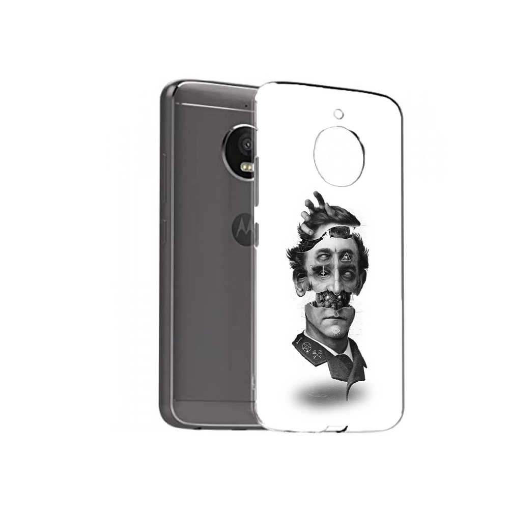 Чехол MyPads Tocco для Motorola Moto E4 Plus страшное лицо абстракция (PT100001.341.628), Прозрачный, Tocco
Чехол MyPads Tocco для Motorola Moto E4 Plus страшное лицо абстракция (PT100001.341.628), Прозрачный, Tocco