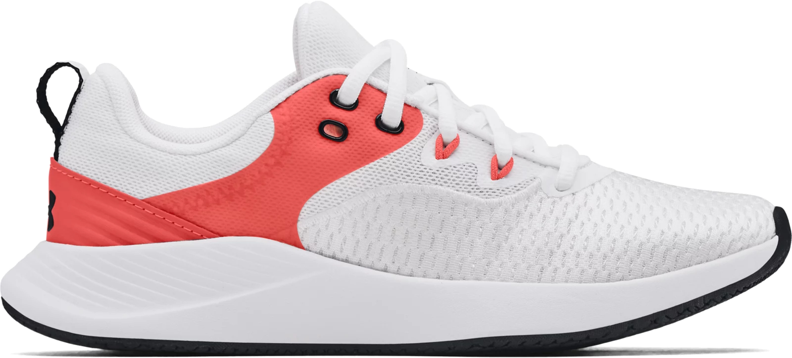 Кроссовки женские Under Armour W Charged Breathe TR 3 белые 10 US, Белый, W Charged Breathe TR 3
Кроссовки женские Under Armour W Charged Breathe TR 3 белые 10 US, Белый, W Charged Breathe TR 3
