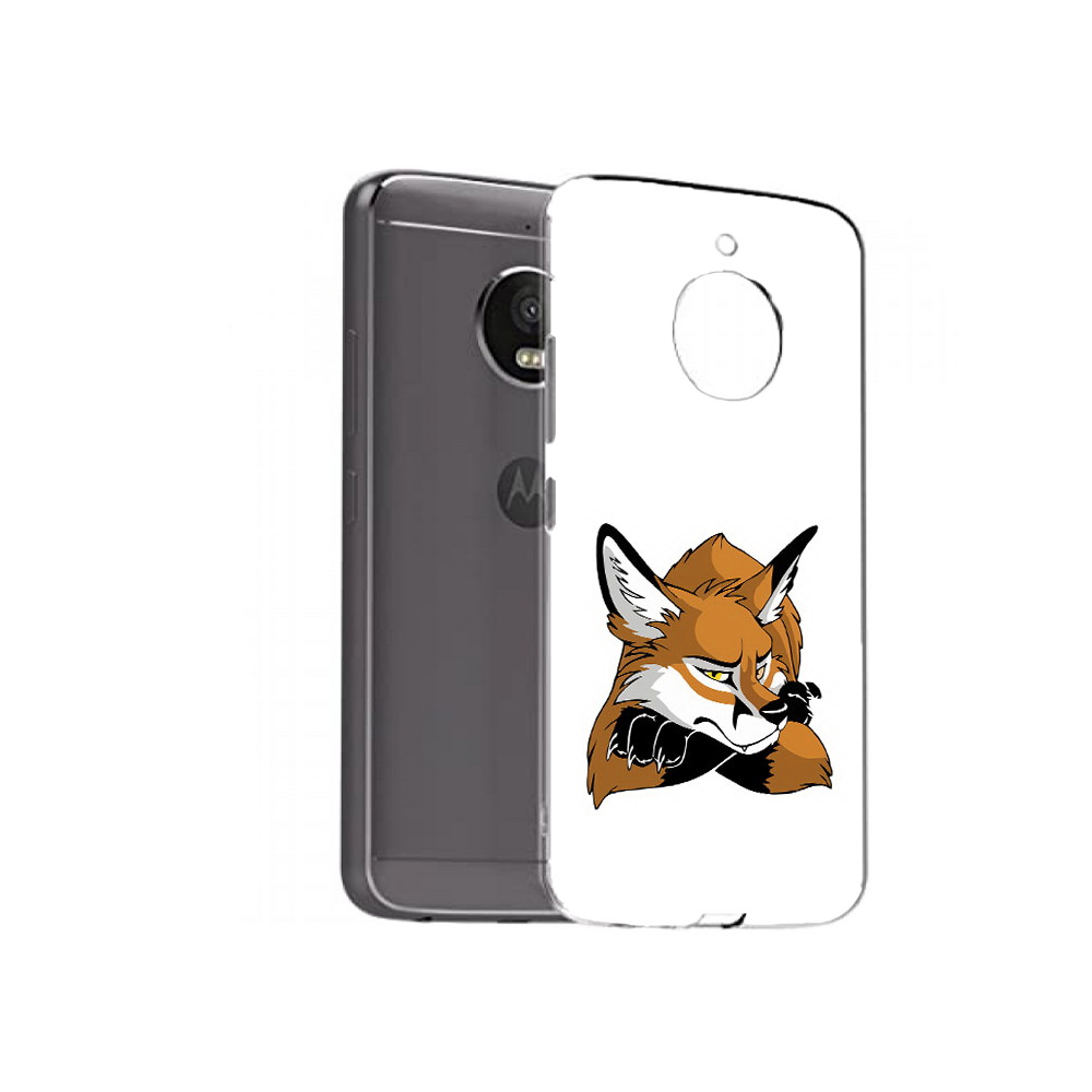Чехол MyPads Tocco для Motorola Moto E4 Plus фокс (PT100001.341.660), Прозрачный, Tocco
Чехол MyPads Tocco для Motorola Moto E4 Plus фокс (PT100001.341.660), Прозрачный, Tocco