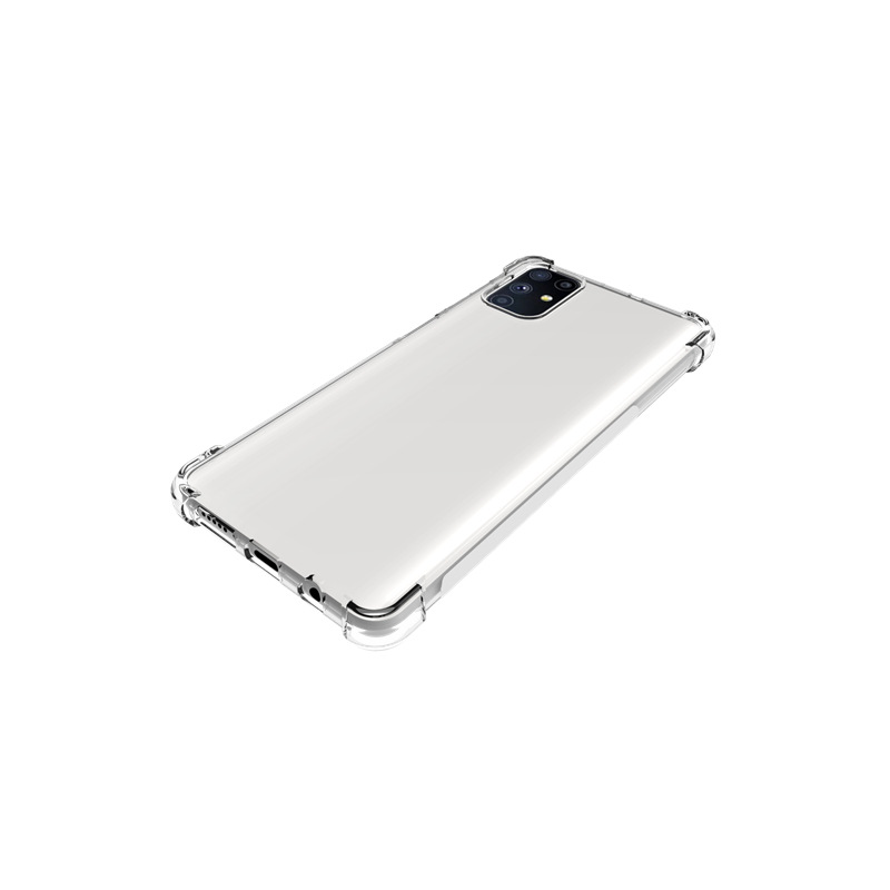 Чехол MyPads для Samsung Galaxy M51 (Европейская версия) Transparent (156838), Прозрачный, Samsung Galaxy M51 (Европейская версия)
Чехол MyPads для Samsung Galaxy M51 (Европейская версия) Transparent (156838), Прозрачный, Samsung Galaxy M51 (Европейская версия)