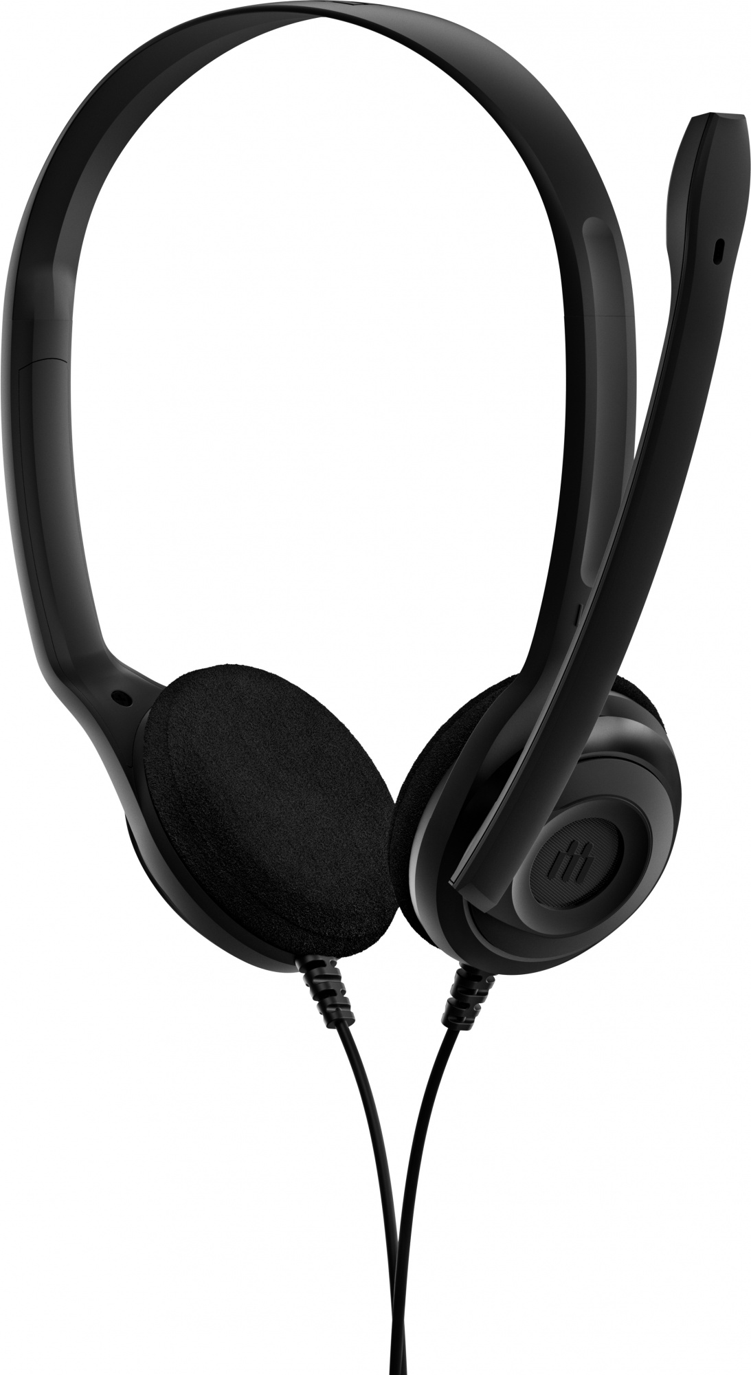 Наушники с микрофоном Epos Sennheiser PC 5 Chat черный 2м накладные оголовье (1000445), Sennheiser PC 5 Chat
Наушники с микрофоном Epos Sennheiser PC 5 Chat черный 2м накладные оголовье (1000445), Sennheiser PC 5 Chat