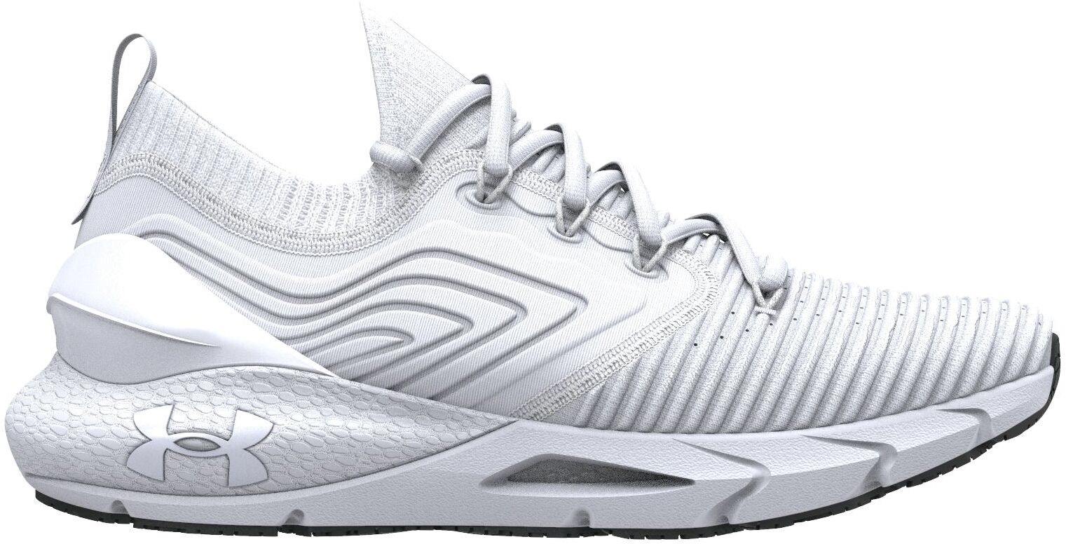 Кроссовки женские Under Armour UA W HOVR Phantom 2 INKNT белые 5.5 US, UA W HOVR Phantom 2 INKNT
Кроссовки женские Under Armour UA W HOVR Phantom 2 INKNT белые 5.5 US, UA W HOVR Phantom 2 INKNT