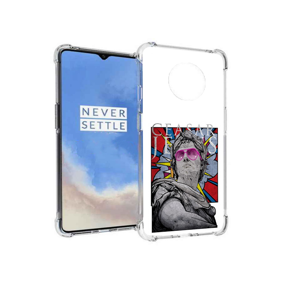 Чехол MyPads Tocco для OnePlus 7T крутая статуя свободы (PT227044.138.423), Прозрачный, Tocco
Чехол MyPads Tocco для OnePlus 7T крутая статуя свободы (PT227044.138.423), Прозрачный, Tocco