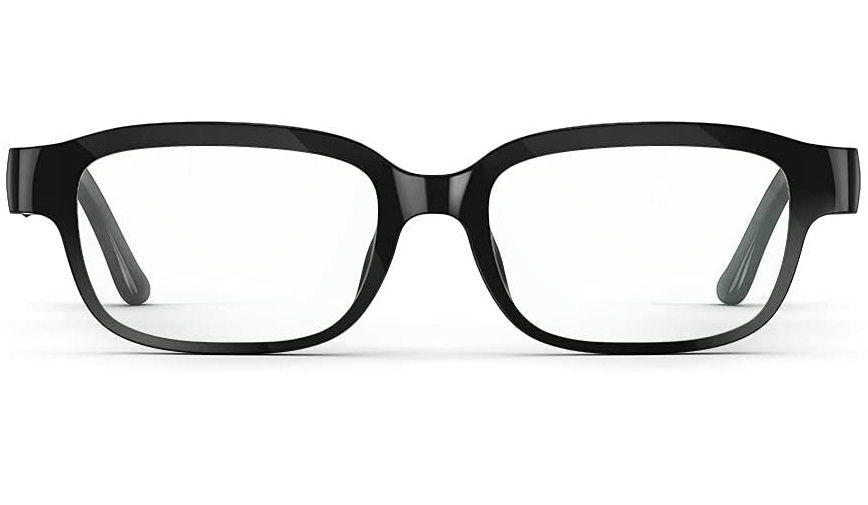 Гарнитура умные очки Amazon Echo Frames 2nd Gen с голосовым помощником Alexa Classic Black, Echo Frames (2nd Gen) Classic Black
Гарнитура умные очки Amazon Echo Frames 2nd Gen с голосовым помощником Alexa Classic Black, Echo Frames (2nd Gen) Classic Black