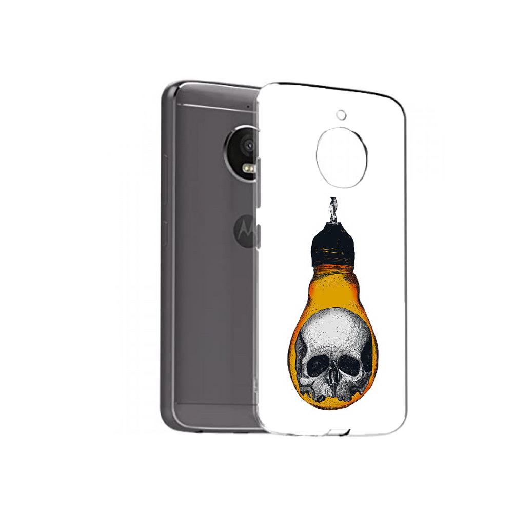 Чехол MyPads Tocco для Motorola Moto E4 Plus череп в лампочке (PT100001.341.676), Прозрачный, Tocco
Чехол MyPads Tocco для Motorola Moto E4 Plus череп в лампочке (PT100001.341.676), Прозрачный, Tocco