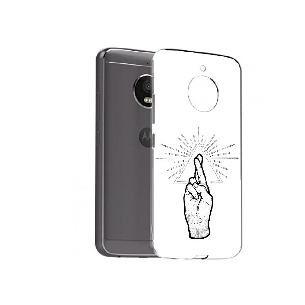 Чехол MyPads Tocco для Motorola Moto E4 Plus черно белая рука (PT100001.341.681), Прозрачный, Tocco
Чехол MyPads Tocco для Motorola Moto E4 Plus черно белая рука (PT100001.341.681), Прозрачный, Tocco