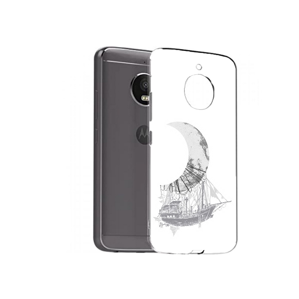 Чехол MyPads Tocco для Motorola Moto E4 Plus черно белый корабль полумесяц, Прозрачный, Tocco
Чехол MyPads Tocco для Motorola Moto E4 Plus черно белый корабль полумесяц, Прозрачный, Tocco