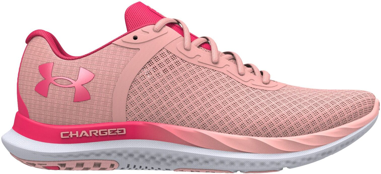 Кроссовки женские Under Armour Ua W Charged Breeze розовые 6 US, Ua W Charged Breeze
Кроссовки женские Under Armour Ua W Charged Breeze розовые 6 US, Ua W Charged Breeze