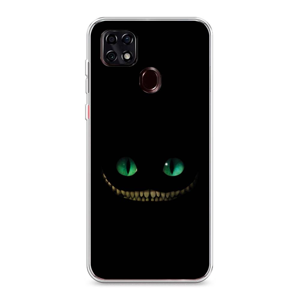 Чехол Awog на ZTE Blade 20 Smart / ЗТЕ Блэйд 20 Smart "Зеленоглазый чеширский кот", Разноцветный, 133550-10
Чехол Awog на ZTE Blade 20 Smart / ЗТЕ Блэйд 20 Smart "Зеленоглазый чеширский кот", Разноцветный, 133550-10