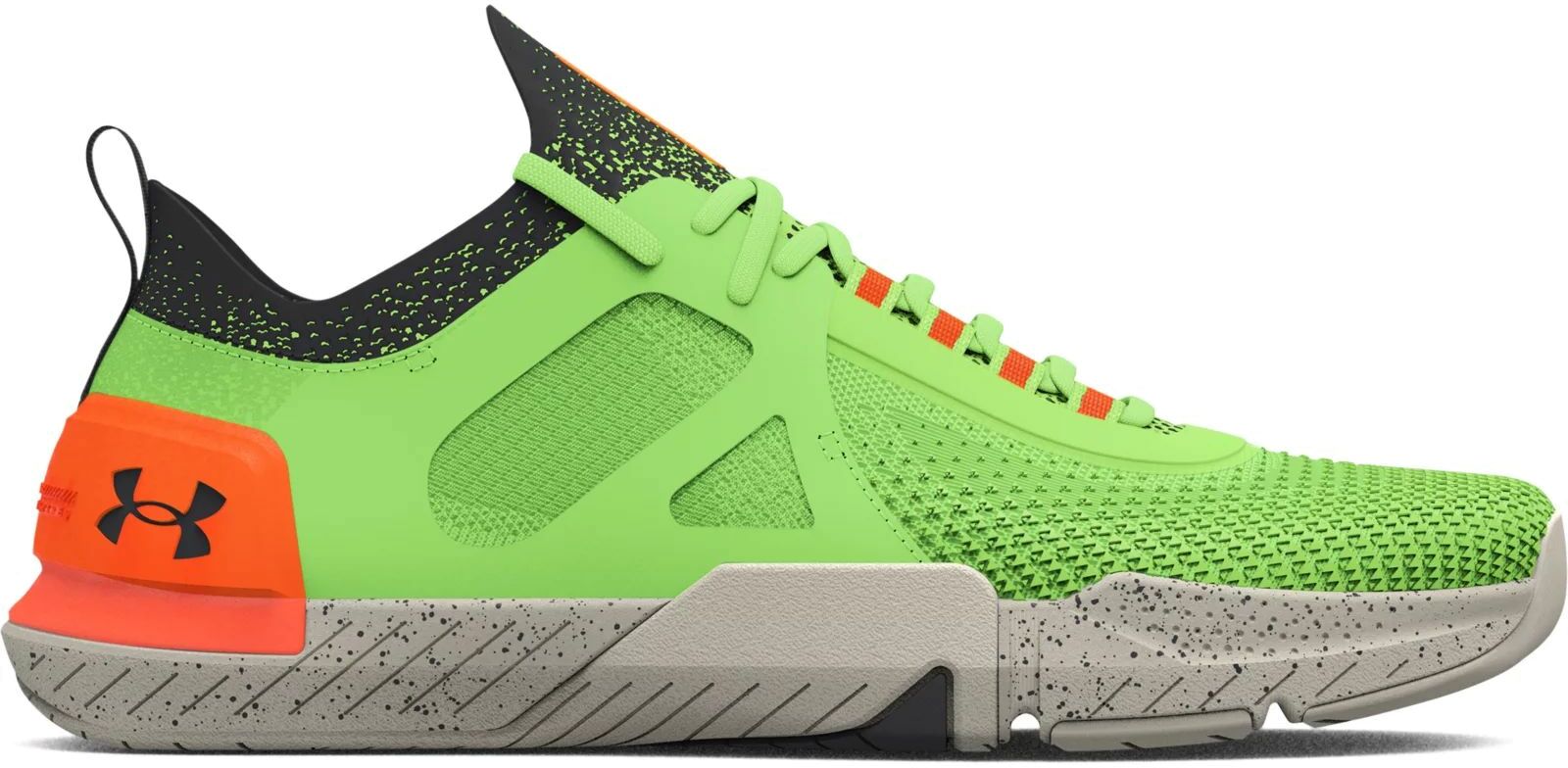 Кроссовки мужские Under Armour UA Tribase Reign 4 Pro зеленые 9 US, UA Tribase Reign 4 Pro
Кроссовки мужские Under Armour UA Tribase Reign 4 Pro зеленые 9 US, UA Tribase Reign 4 Pro