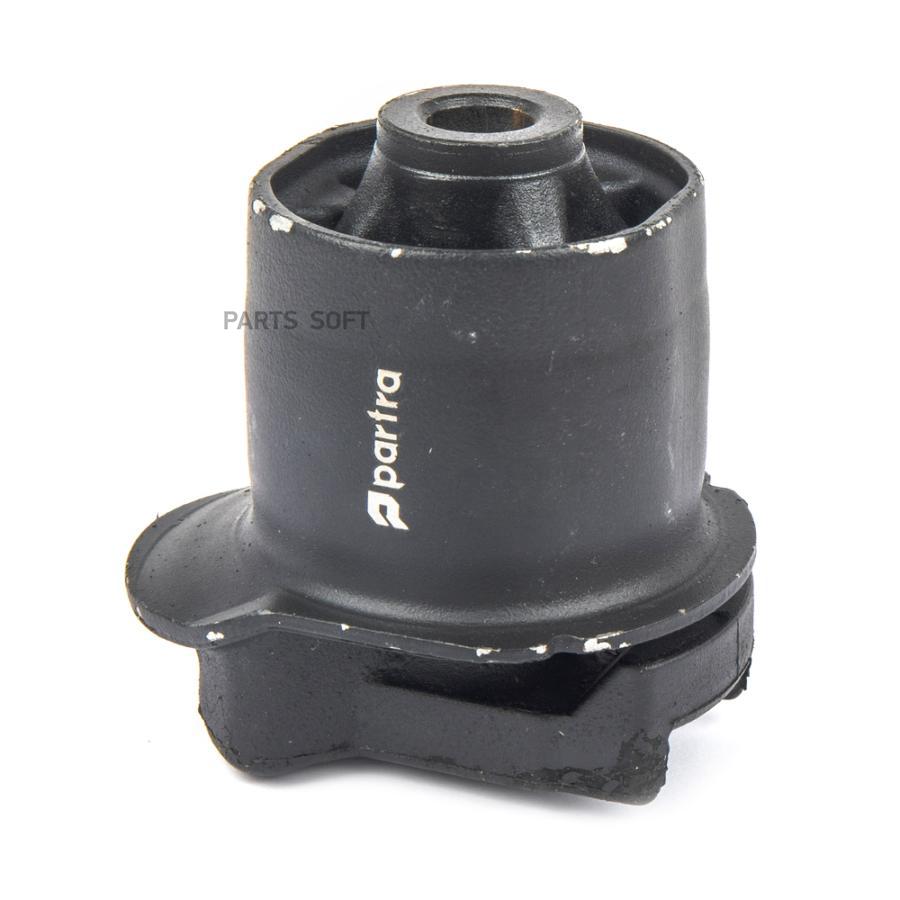 PARTRA TB5015 Втулка балки моста TOYOTA Yaris 1.0-1.5 99-05 Vitz 1.0-1.5 99-04 Platz 1.5 9
PARTRA TB5015 Втулка балки моста TOYOTA Yaris 1.0-1.5 99-05 Vitz 1.0-1.5 99-04 Platz 1.5 9