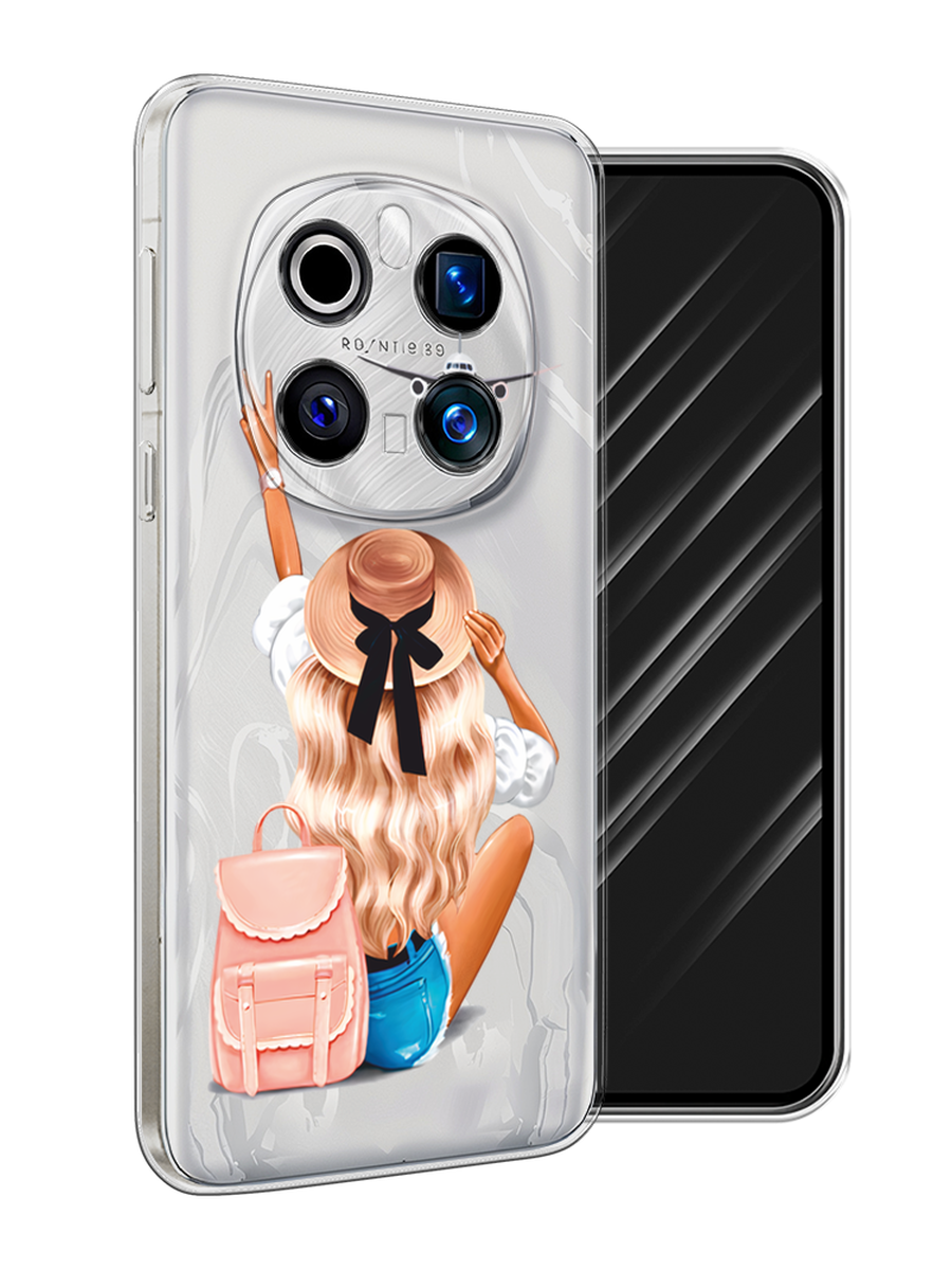 Чехол Awog на Honor Magic 7 Pro "Автостопом самолетом", Бежевый;белый, 6125650-1
Чехол Awog на Honor Magic 7 Pro "Автостопом самолетом", Бежевый;белый, 6125650-1