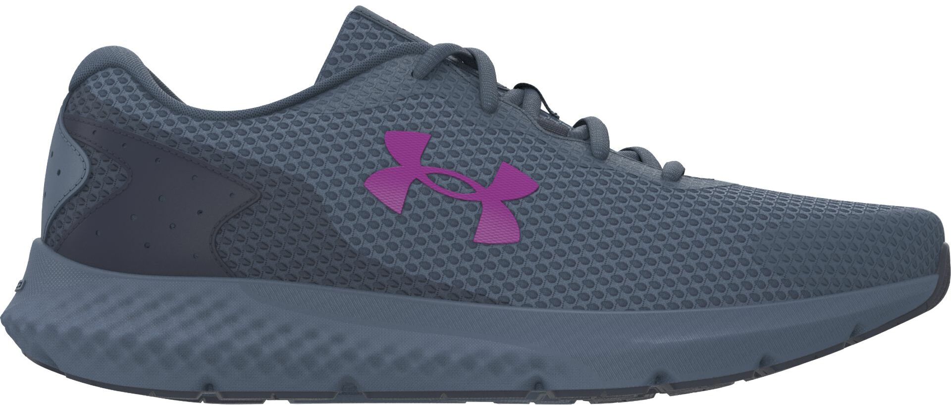 Кроссовки женские Under Armour UA W Charged Rogue 3 синие 5.5 US, UA W Charged Rogue 3
Кроссовки женские Under Armour UA W Charged Rogue 3 синие 5.5 US, UA W Charged Rogue 3