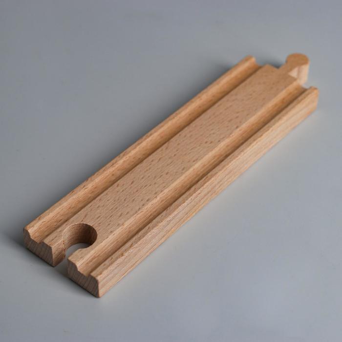 Деталь для ж/д «Прямой путь» 14.5x4x1.2 см