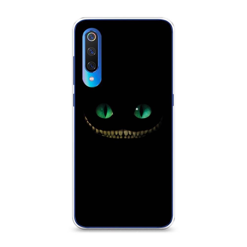 Чехол Awog "Зеленоглазый чеширский кот" для Xiaomi Mi 9, Разноцветный, 34850-10
Чехол Awog "Зеленоглазый чеширский кот" для Xiaomi Mi 9, Разноцветный, 34850-10