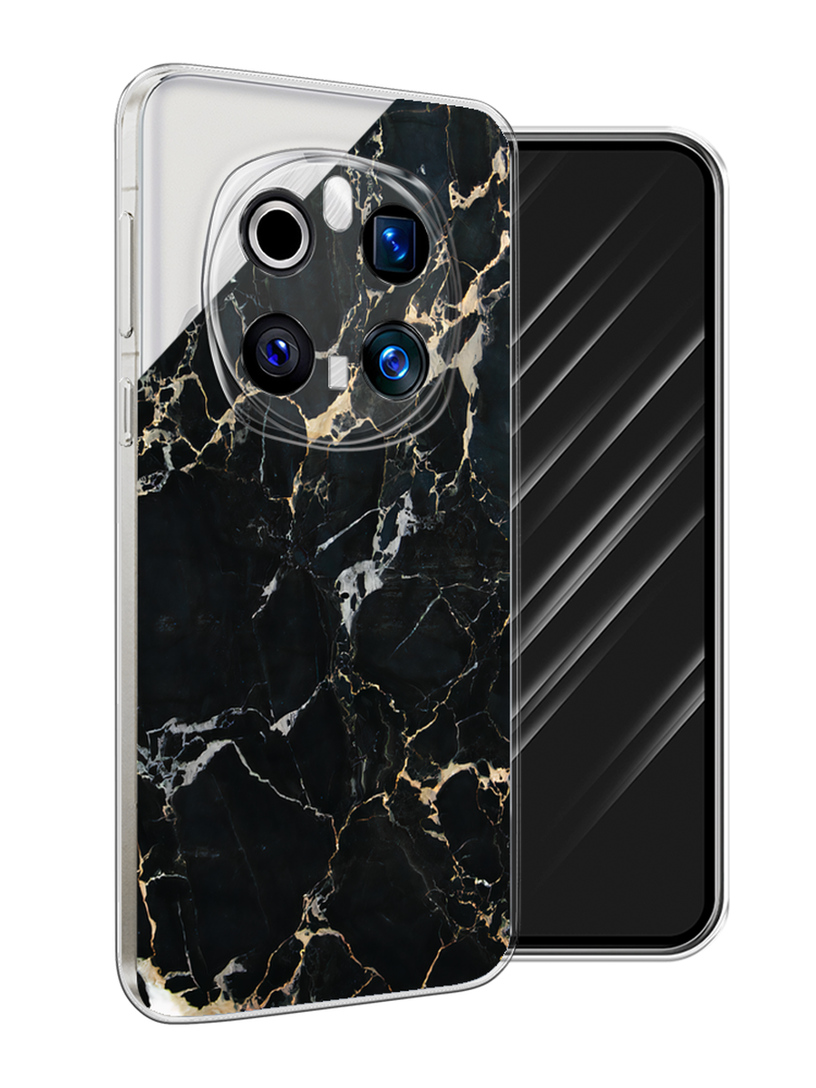 Чехол Awog на Honor Magic 7 Pro "Черный мрамор уголок", Черный;золотистый, 6125650-1
Чехол Awog на Honor Magic 7 Pro "Черный мрамор уголок", Черный;золотистый, 6125650-1