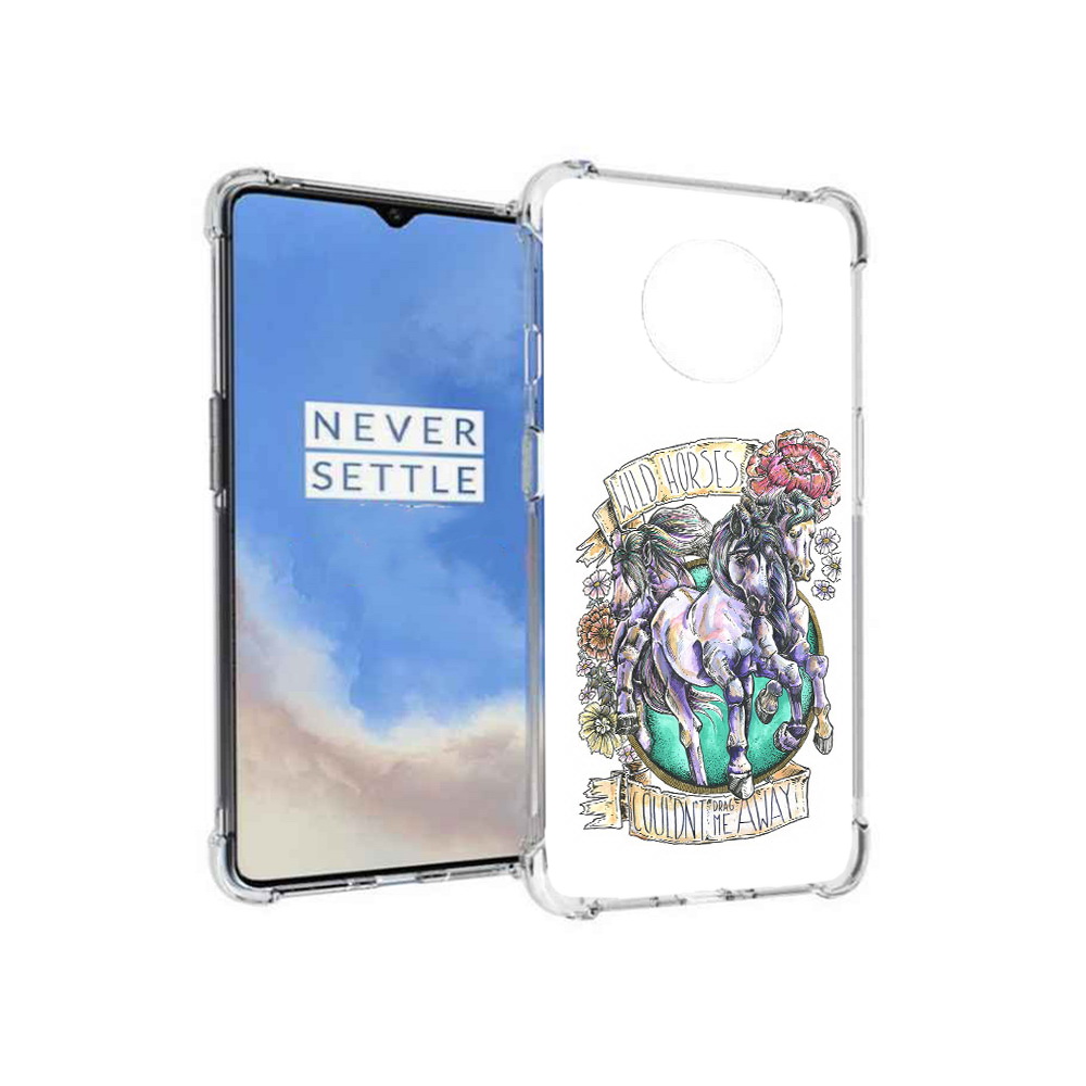 Чехол MyPads Tocco для OnePlus 7T рисунок коней в цветах (PT227044.138.582), Прозрачный, Tocco
Чехол MyPads Tocco для OnePlus 7T рисунок коней в цветах (PT227044.138.582), Прозрачный, Tocco