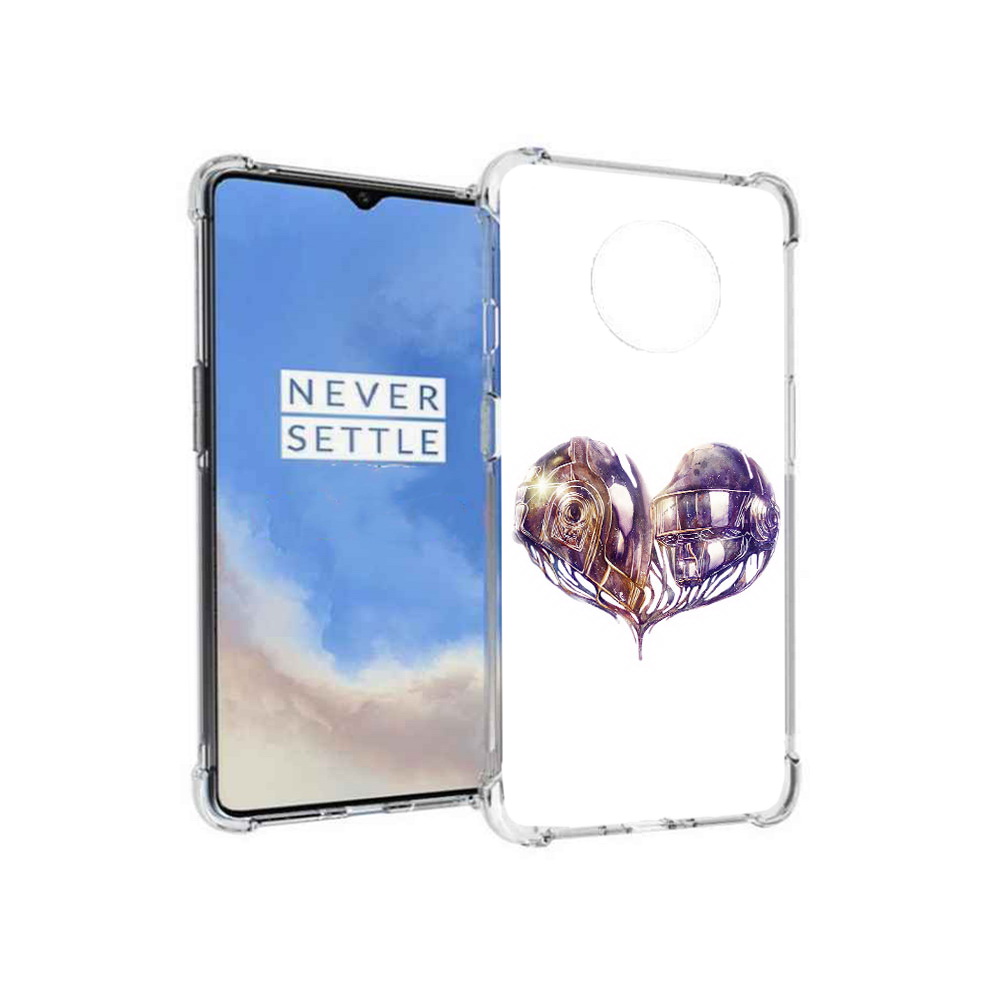 Чехол MyPads Tocco для OnePlus 7T сердце абстракция (PT227044.138.596), Прозрачный, Tocco
Чехол MyPads Tocco для OnePlus 7T сердце абстракция (PT227044.138.596), Прозрачный, Tocco