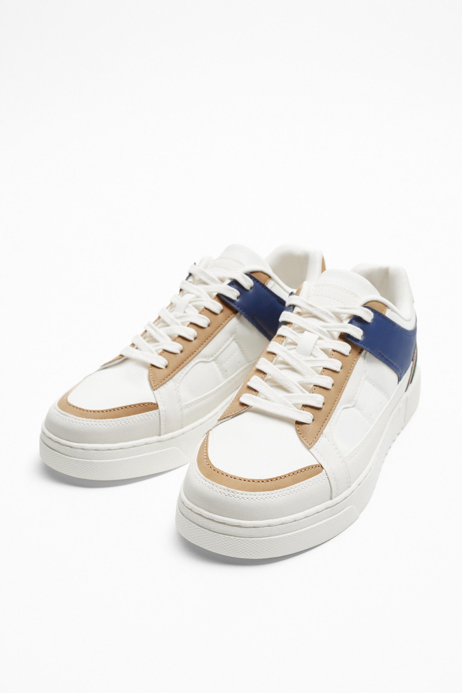 Кеды мужские ZARA 12242020 разноцветные 41 EU (доставка из-за рубежа), Бежевый, 12242020
Кеды мужские ZARA 12242020 разноцветные 41 EU (доставка из-за рубежа), Бежевый, 12242020