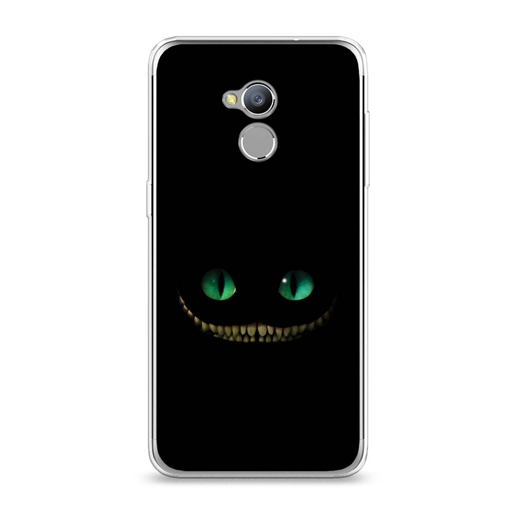 Чехол Awog на ZTE Blade V7 Lite / ЗТЕ Блэйд V7 Lite "Зеленоглазый чеширский кот", 130450-10
Чехол Awog на ZTE Blade V7 Lite / ЗТЕ Блэйд V7 Lite "Зеленоглазый чеширский кот", 130450-10