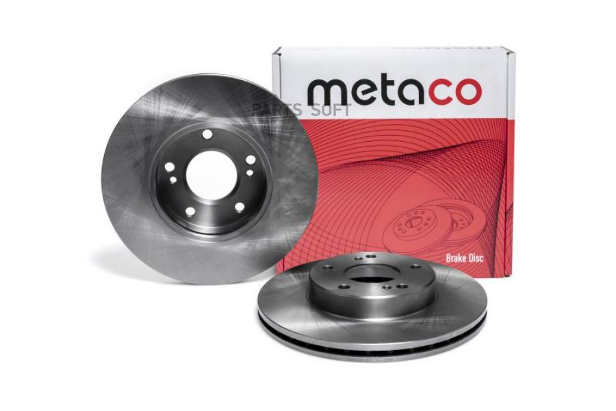 METACO 3050-216 Диск торм.пер.Nissan Maxima (J30) (1988-1994), Nissan Maxima (A32) (1994-2
METACO 3050-216 Диск торм.пер.Nissan Maxima (J30) (1988-1994), Nissan Maxima (A32) (1994-2