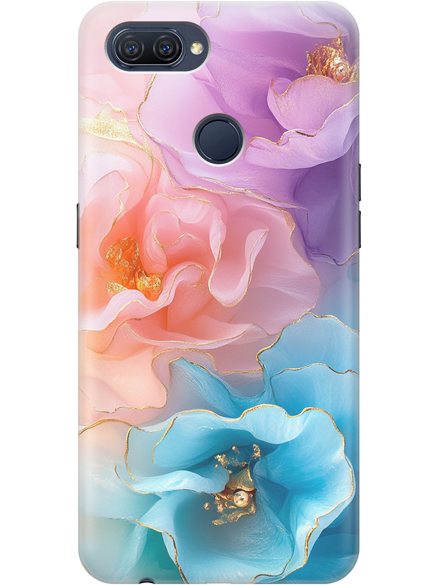 Силиконовый чехол на Oppo A12 / A7 / A5s с принтом "Изумительные цветы", Прозрачный;фиолетовый;голубой;оранжевый;розовый, 725455123
Силиконовый чехол на Oppo A12 / A7 / A5s с принтом "Изумительные цветы", Прозрачный;фиолетовый;голубой;оранжевый;розовый, 725455123