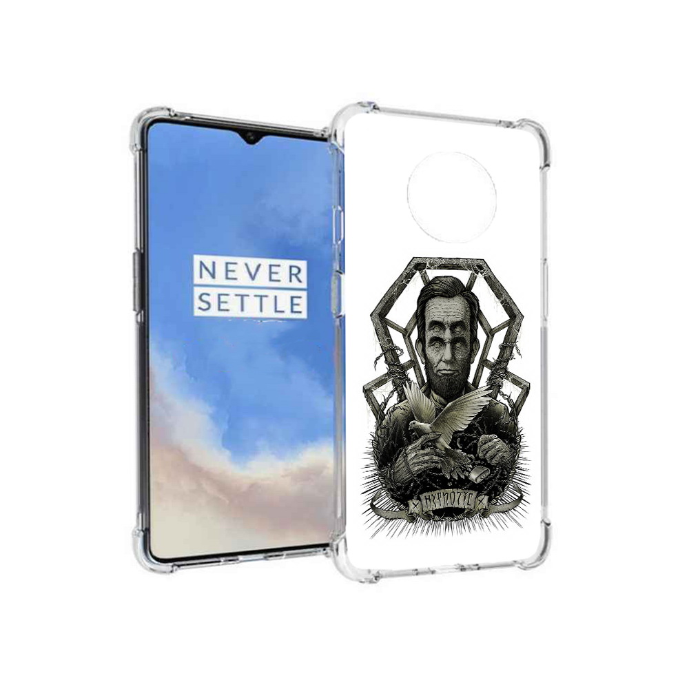 Чехол MyPads Tocco для OnePlus 7T франклин абстракция (PT227044.138.662), Прозрачный, Tocco
Чехол MyPads Tocco для OnePlus 7T франклин абстракция (PT227044.138.662), Прозрачный, Tocco