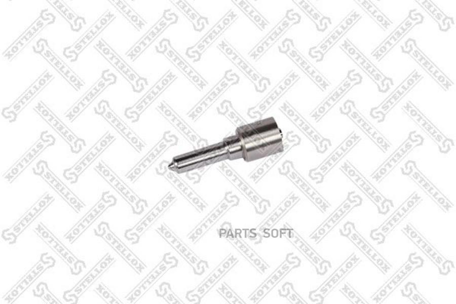 17-00047-Sx распылитель Dsla140p862 Renault Laguna/Megane/Scenic 1.9Dci 99> Stellox 170004
17-00047-Sx распылитель Dsla140p862 Renault Laguna/Megane/Scenic 1.9Dci 99> Stellox 170004