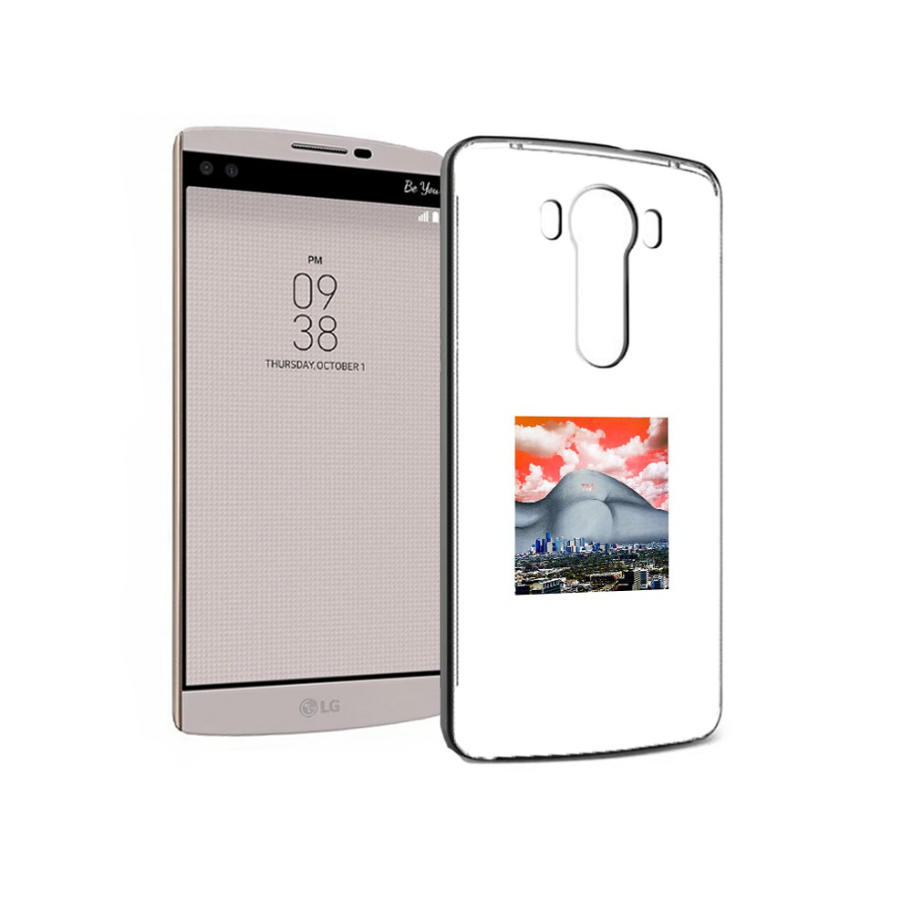 Чехол MyPads Tocco для LG V10 город с девушкой на фоне (PT25325.78.297), Прозрачный, Tocco
Чехол MyPads Tocco для LG V10 город с девушкой на фоне (PT25325.78.297), Прозрачный, Tocco