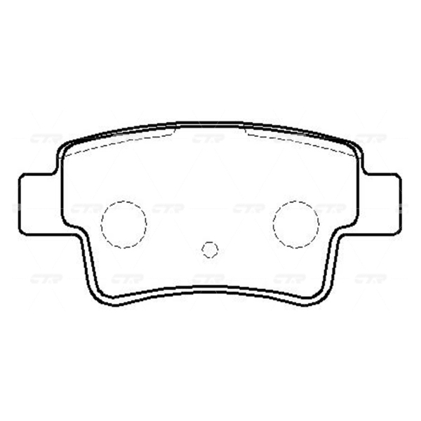 Колодки тормозные дисковые задние Fiat Grande Punto 1.2/1.4/1.3D/1.9D 05 (нов арт GK0244)
Колодки тормозные дисковые задние Fiat Grande Punto 1.2/1.4/1.3D/1.9D 05 (нов арт GK0244)