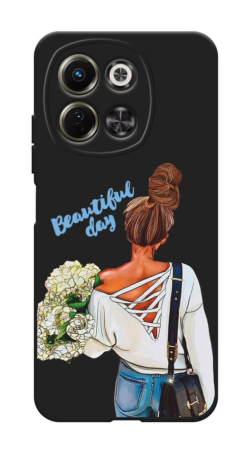 Чехол Awog на Tecno Spark 30 5G "Beautiful day vector", Коричневый;белый;зеленый, 309752-1
Чехол Awog на Tecno Spark 30 5G "Beautiful day vector", Коричневый;белый;зеленый, 309752-1