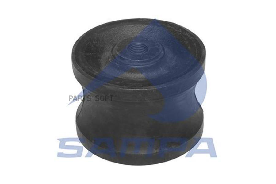 SA020.104_подушка КПП! (мр) M16x1.5 D=100 H=73 MAN F02/51/52 16.292-19.462 (КРОМЕ D2840 и
SA020.104_подушка КПП! (мр) M16x1.5 D=100 H=73 MAN F02/51/52 16.292-19.462 (КРОМЕ D2840 и