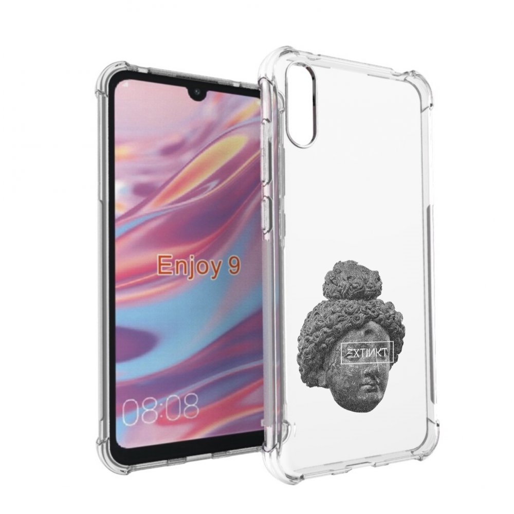 Чехол бампер MyPads каменное лицо девушки для Huawei Enjoy 9., Прозрачный, Tocco
Чехол бампер MyPads каменное лицо девушки для Huawei Enjoy 9., Прозрачный, Tocco