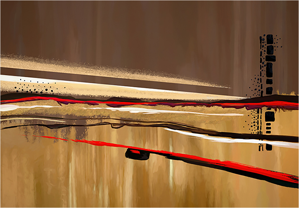 Картина на холсте с подрамником ХитАрт Песочная пропасть 80x56 см, 4520
Картина на холсте с подрамником ХитАрт Песочная пропасть 80x56 см, 4520