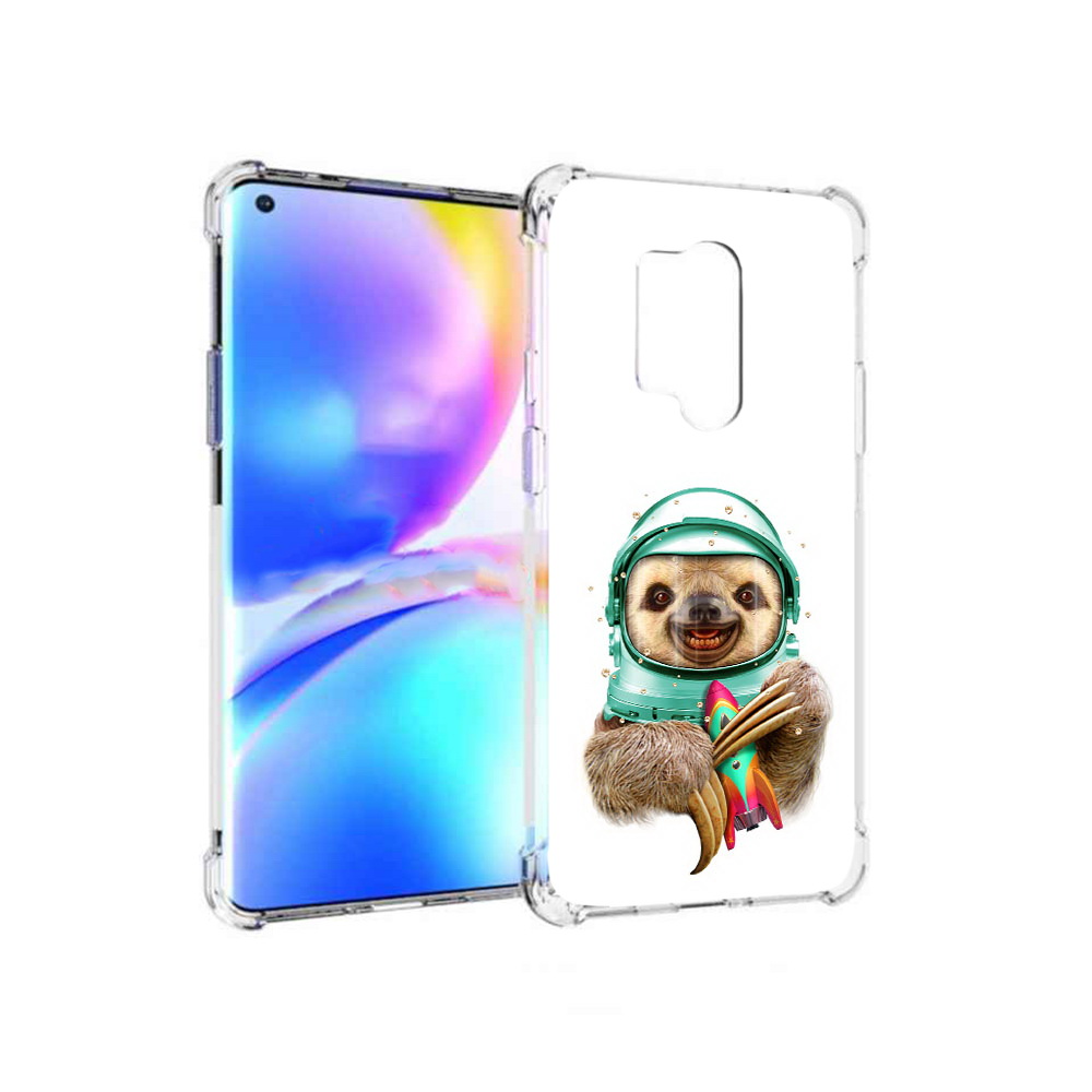 Чехол MyPads Tocco для OnePlus 8 Pro Ленивец астронавт (PT148281.139.104), Прозрачный, Tocco
Чехол MyPads Tocco для OnePlus 8 Pro Ленивец астронавт (PT148281.139.104), Прозрачный, Tocco