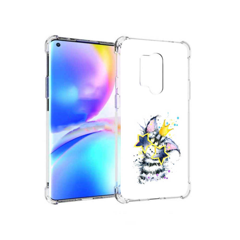 Чехол MyPads Tocco для OnePlus 8 Pro Мартовский Нуся (PT148281.139.114), Прозрачный, Tocco
Чехол MyPads Tocco для OnePlus 8 Pro Мартовский Нуся (PT148281.139.114), Прозрачный, Tocco