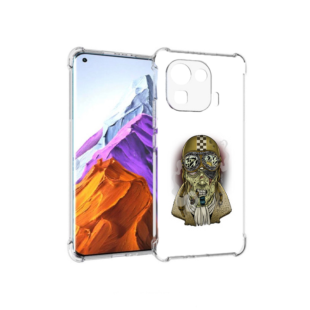 Чехол MyPads Tocco для Xiaomi 11 Pro военный зомби (PT144585.286.264), Прозрачный, Tocco
Чехол MyPads Tocco для Xiaomi 11 Pro военный зомби (PT144585.286.264), Прозрачный, Tocco