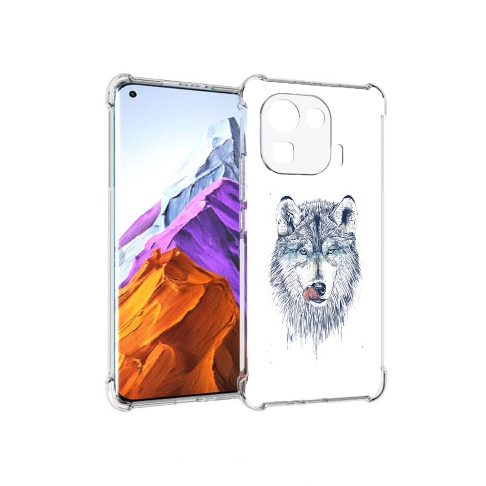 Чехол MyPads Tocco для Xiaomi 11 Pro голодгый волк (PT144585.286.292), Прозрачный, Tocco
Чехол MyPads Tocco для Xiaomi 11 Pro голодгый волк (PT144585.286.292), Прозрачный, Tocco