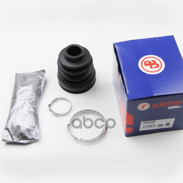 D8208_к-кт пыльника ШРУСа внутреннего! Ch.8030> Citroen Berlingo 1.1i/1.4i,Ford Focus 1.4i
D8208_к-кт пыльника ШРУСа внутреннего! Ch.8030> Citroen Berlingo 1.1i/1.4i,Ford Focus 1.4i