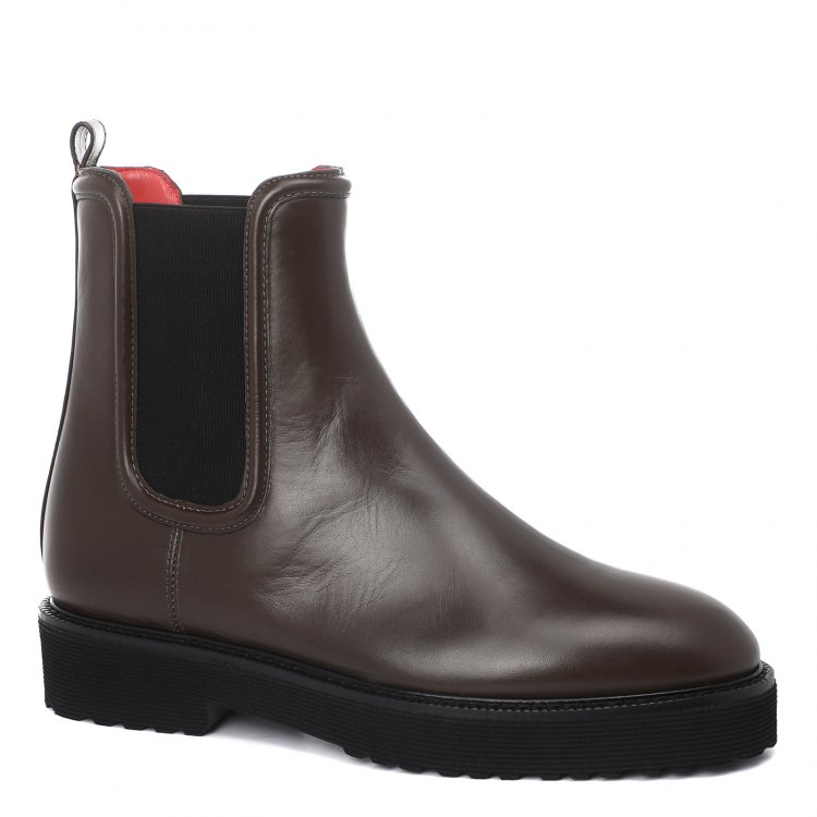 Ботинки женские Pas De Rouge 3000_2426743 зеленые 41 EU 
Ботинки женские Pas De Rouge 3000_2426743 зеленые 41 EU