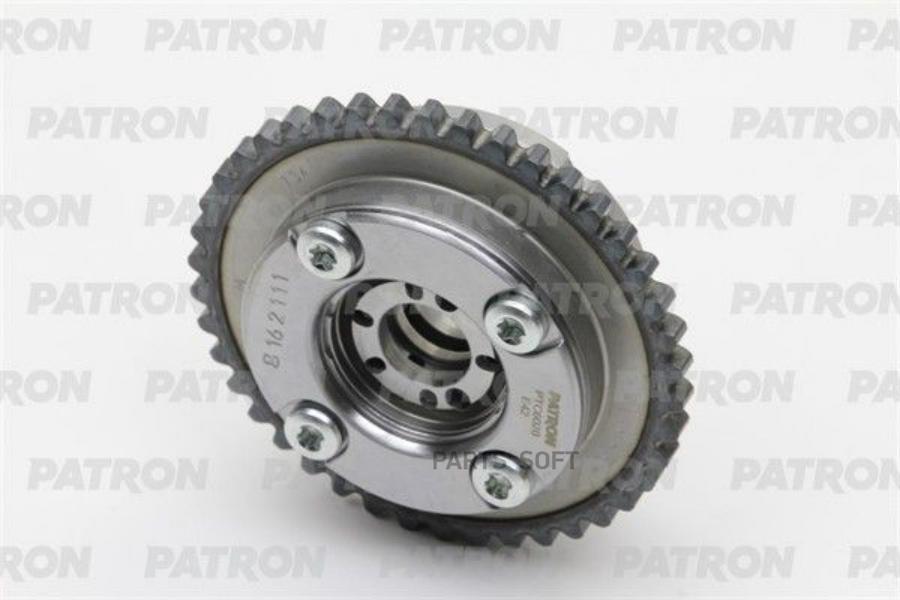 PATRON Регулятор фаз газораспределения Впуск MERCEDES: A-Class (W176/W177) 2012-, CLA (C11
PATRON Регулятор фаз газораспределения Впуск MERCEDES: A-Class (W176/W177) 2012-, CLA (C11