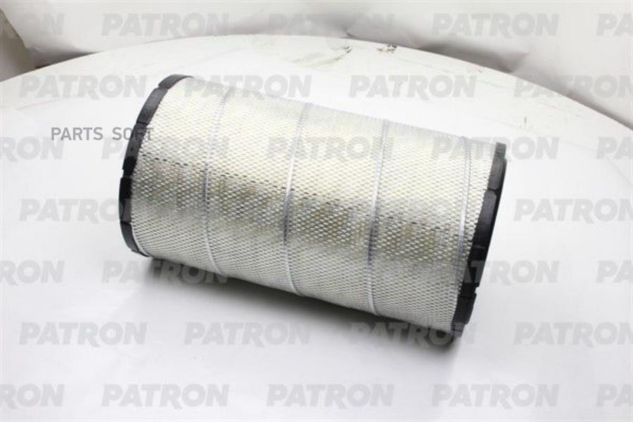 PATRON Фильтр воздушный (с.п. EU) для грузовых авто DAF CF75, CF85, XF95, GINAF, SOLARIS B
PATRON Фильтр воздушный (с.п. EU) для грузовых авто DAF CF75, CF85, XF95, GINAF, SOLARIS B