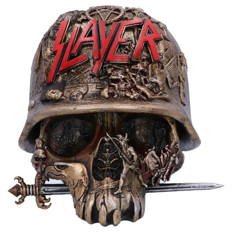Сувенирный короб Slayer Skull Box B5577T1, Золотистый, Сувенирный короб Slayer Skull Box B5577T1
Сувенирный короб Slayer Skull Box B5577T1, Золотистый, Сувенирный короб Slayer Skull Box B5577T1