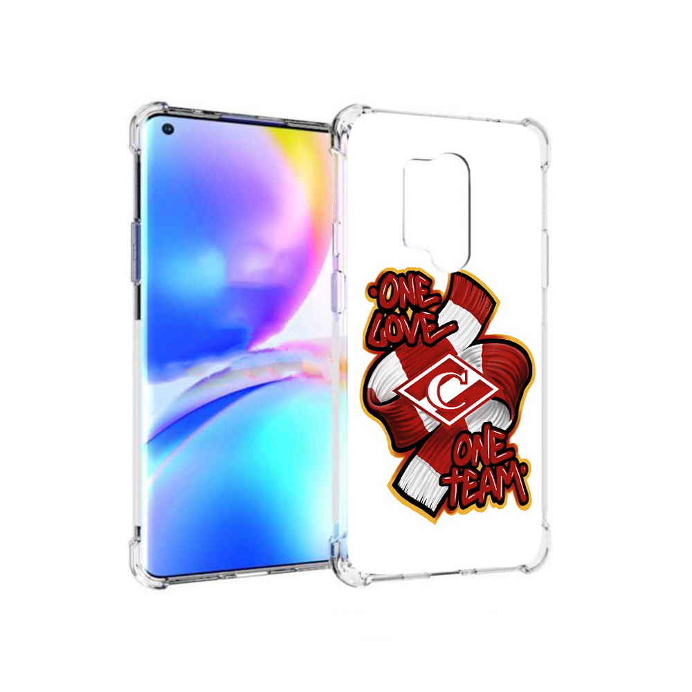 Чехол MyPads Tocco для OnePlus 8 Pro Одна любовь-Спартак (PT148281.139.126), Прозрачный, Tocco
Чехол MyPads Tocco для OnePlus 8 Pro Одна любовь-Спартак (PT148281.139.126), Прозрачный, Tocco