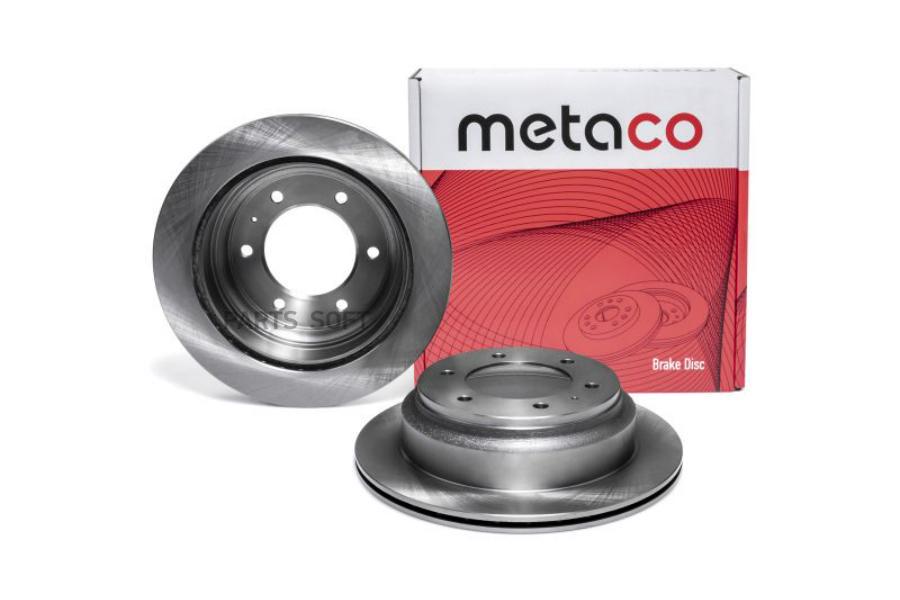 METACO 3060-091 Диск торм.зад.Great Wall Hover 2005-2010, Opel Frontera B 1998-2004 1шт
METACO 3060-091 Диск торм.зад.Great Wall Hover 2005-2010, Opel Frontera B 1998-2004 1шт